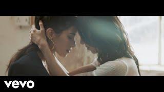 The Veronicas - Biting My Tongue (Official Video)