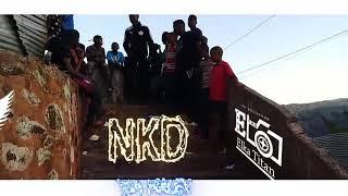 NKD_Tsa Maley@lf4 (Clip Officiel) Elka Titan Production