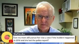 Immigration Update for May 28, 2025