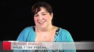 Author Revealed: Molly Harper