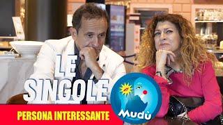 Mudù - Una persona interessante