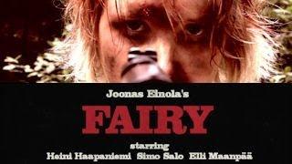 SHORT MOVIE: Keiju (Fairy, 2012)