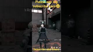 IMPOSSIBLE #ajjubhai #freefire #totalgaming #free #freefireclips #wrg #youtubeshort