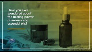 Aromatherapy Programs | American College of Healthcare Sciences