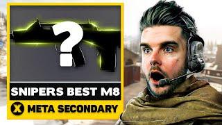 INSANE NEW META LOADOUT in Warzone BO6 Season 4!  (Warzone 3 Best Class Setup)