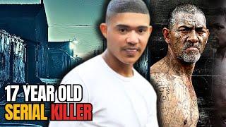 The Cape Flats Killer: The Shocking Crimes of Cameron Wilson