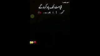 dill lagaya tha. #viralvideo #foryoupageofficiall #urdupoetry tayyab writes