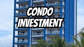 Gated Breakwater Point Condo Worth Investment or Airbnb, Jaco, Costa Rica