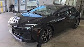 2024 Toyota Prius Limited Motor Inn of Carroll