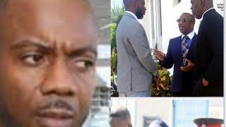 Oistins, Barbados.  Neil Rowe’s matter going before High Court and jury.