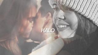 ►Chris & Eva | Halo