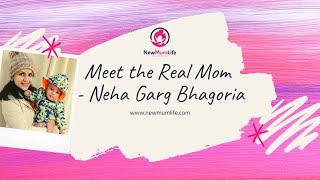 How to Start Baby Food | Best Formula Milk for Baby | Meet the Real Mom - Neha