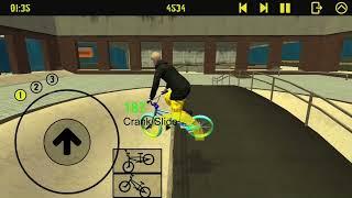 Bmx FE3D 2 #3