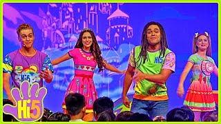 Hi-5 | Abracadabra | Season 17 | Hi-5 World