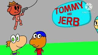 Tommy and Jerb Theme Song (Phineas and Ferb parody)