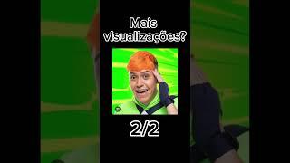 Beto Gamer e Hey Davi VS Robin Hood Gamer️