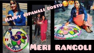 Happy dipawali my youtube family 🪔🪔#Ravina Rawat vlogs