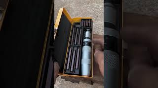Impact screwdriver #Hardware Tools