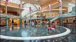 Millenia Mall Orlando Florida