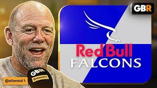 Red Bull Rugby Takeover?