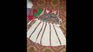 beautiful baby girls dress collection/ideal Fashion corner 