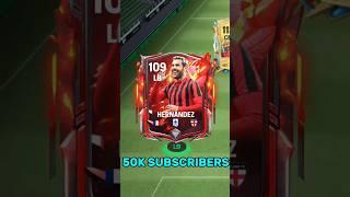 Which LB Should Be Taken ️ #fifamobile #fifa #nicolasjackson #eafc24 #fifa23 #fifa22 #eafc25