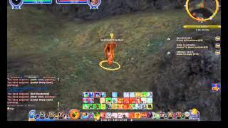 Angmar Accounts 2: In Which Gryfflet is Almost Too Short to Achieve His Fém