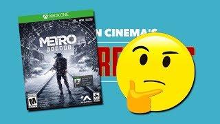 Metro Exodus Review