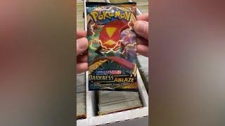 What Is Inside A Pack Of Pokemon Cards? (New To Collecting)