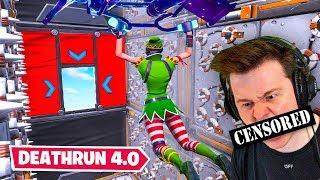 CIZZORZ DEATHRUN 4.0 MADE ME CRY