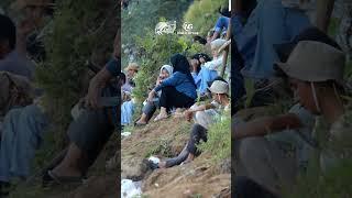 ALL ABOUT THE SPECTATORS OF THE PACUJALU (2025) RAYON 1 OC.CERENTI #longboat #pacujalur2025 #kuan...