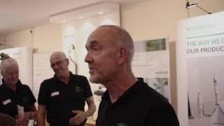 Meet Vorwerk UK's Eric McClenaghan