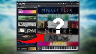 10 Лучших БИБЛИОТЕК Для KONTAKT в 2022 году