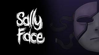 ЭПИЗОД 5. ПИРАМИДЫ ▶ Sally Face #15 ▶ Прохождение без комментариев | 16+