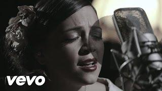 Natalia Lafourcade - María Bonita (En Vivo)