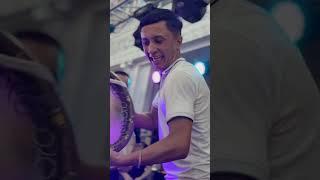 OLIMJON QURBONOV DOIRA SOLO | DAXSHAT TO’Y | SHAXNOZABONU RESTORAN #doirabazmi #drums #doirabazm