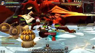 Dragon Nest SEA | Shooting Star STG 30 - UwURamUwU