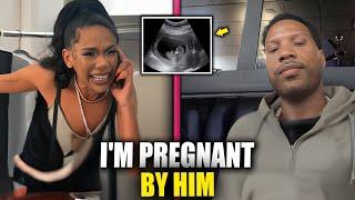 EXCLUSIVE: Erica Mena Drops BOMBSHELL — Secret Relationship Finally EXPOSED!