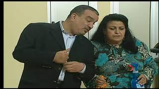 مسلسل شوفلي حل - الموسم 2009 - الحلقة الأولى