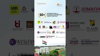 Fravashi International Academy's University Fair 2025 