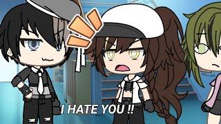 ·· Everyone will turn into the person they like ·· trend ? /  Gacha /  GL // Gc / Meme / #gacha