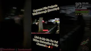 Inside Cypress Hills Projects (Brooklyn) #brooklyn #hoodvlogs #hoodtime #nyc #nycha #eastnewyork
