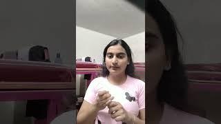 Night skin care #nightskinroutine #trending #shorts