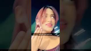 Look What I Found ? ft. Samreenali | SAMREEN ALI VLOGS #moon #shorts