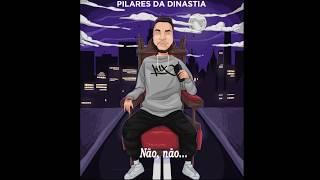 Dimaz Mc - Na Madruga feat Lobo (Prod Lobo)