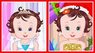 Baby Lisi Game Movie - Baby Lisi Cake Making Games - New Baby Games for Kids - Dora The Explorer