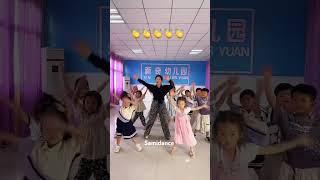 fun lessons from #dance #education #school #teacher #cute #shortvideo #trending