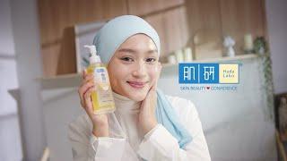 NEW Upgraded Hada Labo Hydrating Cleansing Oil