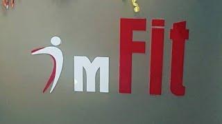 IMFit 1st Anniversary/ 1year journey of our dance n fitness studio