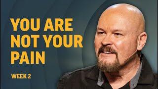 You Are Not Your Pain | Craig Smith | Mission Hills Church